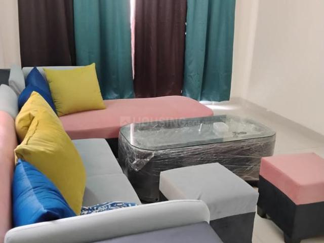 2 BHK Independent Builder Floor in Sector 44 for rent Noida. The reference number is 19969414