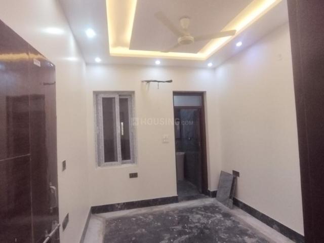 2 BHK Independent Builder Floor in Sector 45 for rent Faridabad. The reference number is 20270979