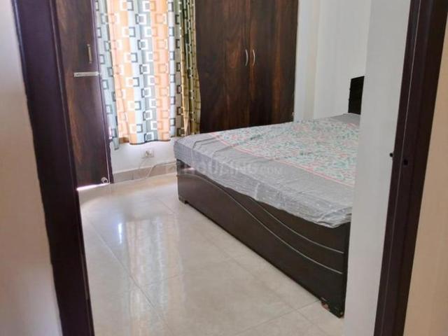 2 BHK Independent Builder Floor in Sector 45 for rent Gurgaon. The reference number is 20974827