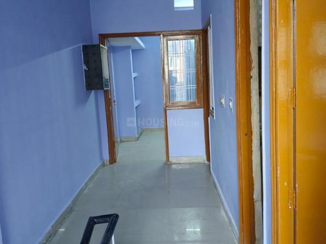 2 BHK Independent Builder Floor in Sector 45 for rent Noida. The reference number is 17453462