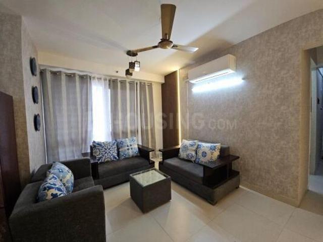 2 BHK Independent Builder Floor in Sector 45 for rent Noida. The reference number is 20006434