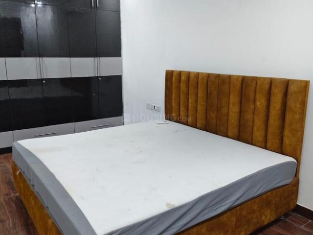2 BHK Independent Builder Floor in Sector 45 for rent Noida. The reference number is 20210319