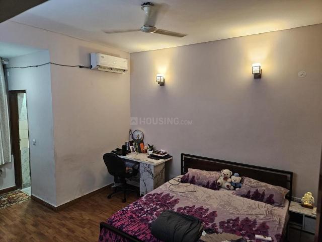 2 BHK Independent Builder Floor in Sector 45 for rent Noida. The reference number is 20619107