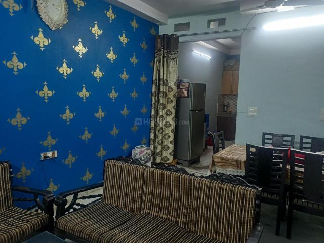 2 BHK Independent Builder Floor in Sector 45 for resale Faridabad. The reference number is 20880918