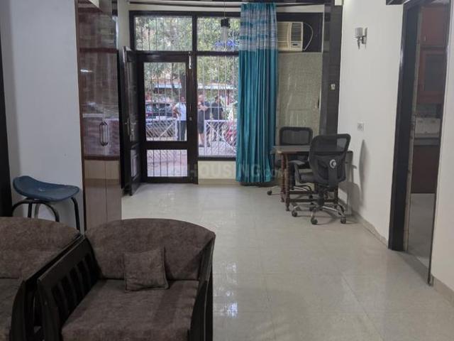 2 BHK Independent Builder Floor in Sector 45 for resale Gurgaon. The reference number is 19722126