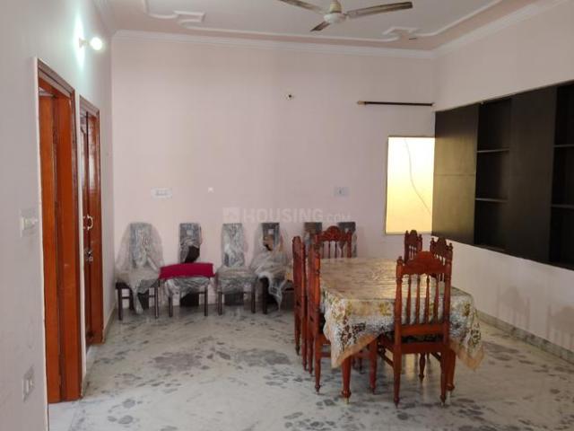 2 BHK Independent Builder Floor in Sector 46 for rent Faridabad. The reference number is 20466216