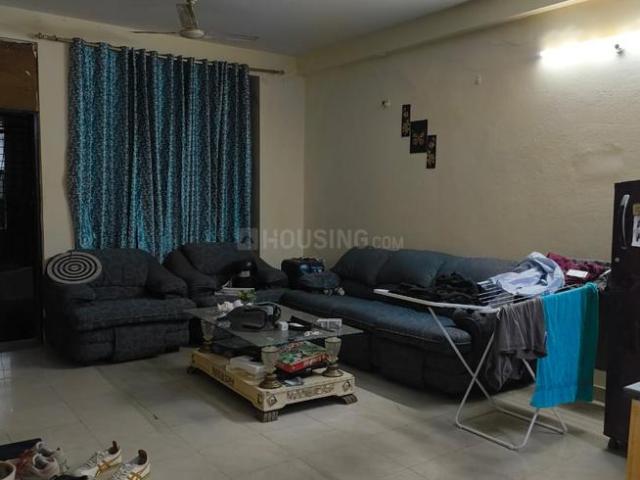 2 BHK Independent Builder Floor in Sector 46 for rent Gurgaon. The reference number is 18134949
