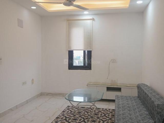 2 BHK Independent Builder Floor in Sector 46 for rent Gurgaon. The reference number is 20768747