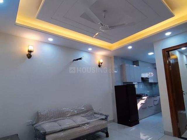 2 BHK Independent Builder Floor in Sector 46 for rent Gurgaon. The reference number is 20786766