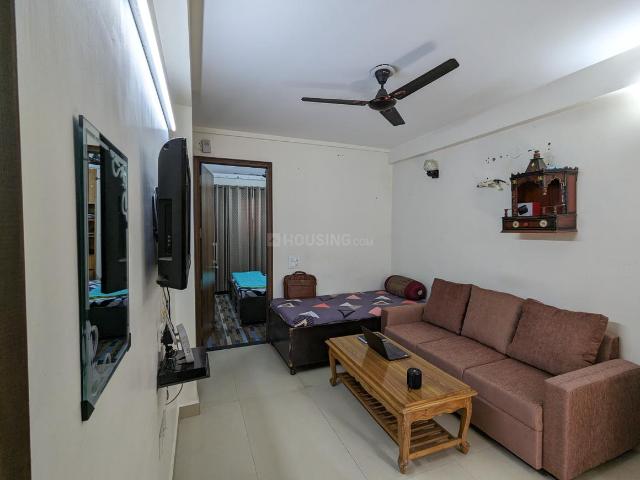 2 BHK Independent Builder Floor in Sector 46 for rent Gurgaon. The reference number is 20880420