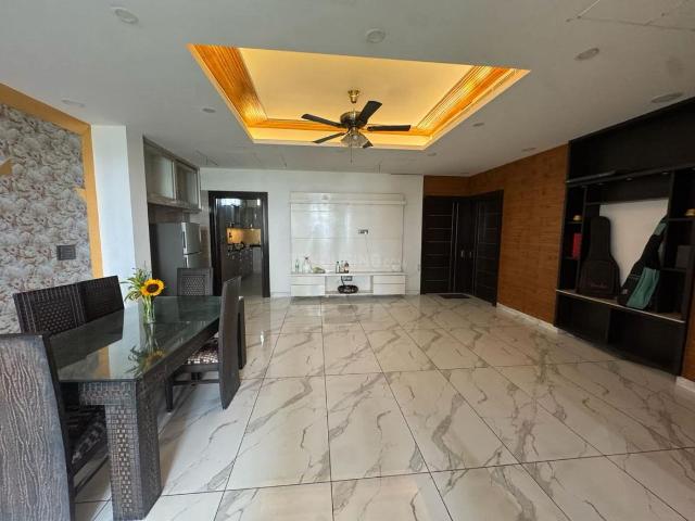 2 BHK Independent Builder Floor in Sector 46 for rent Gurgaon. The reference number is 20938601