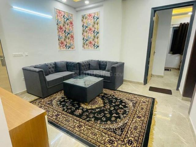 2 BHK Independent Builder Floor in Sector 46 for rent Gurgaon. The reference number is 20938633