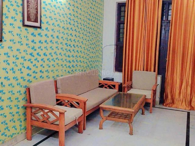 2 BHK Independent Builder Floor in Sector 46 for rent Gurgaon. The reference number is 20943268