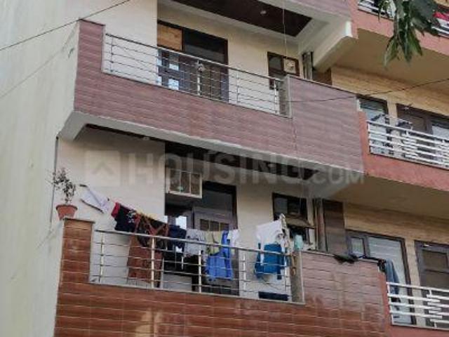 2 BHK Independent Builder Floor in Sector 46 for rent Gurgaon. The reference number is 5748789