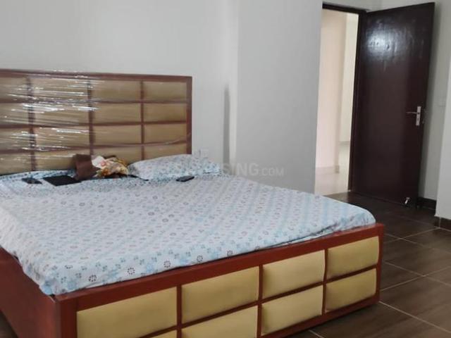 2 BHK Independent Builder Floor in Sector 46 for rent Noida. The reference number is 20006551