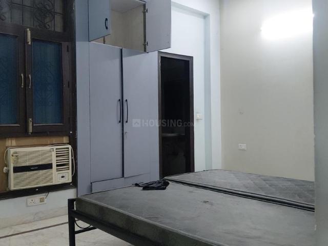 2 BHK Independent Builder Floor in Sector 46 for rent Noida. The reference number is 20010307