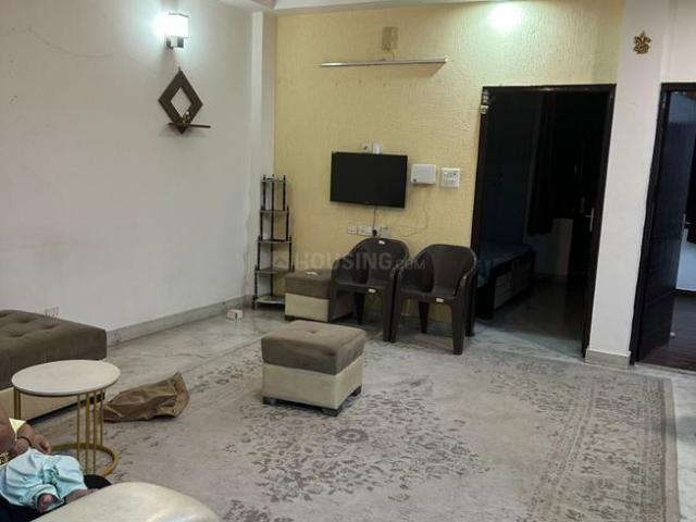 2 BHK Independent Builder Floor in Sector 46 for rent Noida. The reference number is 20360942