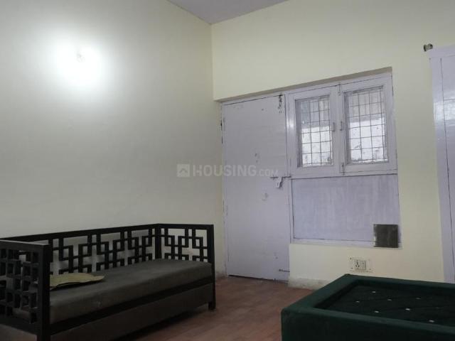 2 BHK Independent Builder Floor in Sector 46 for rent Noida. The reference number is 20305378