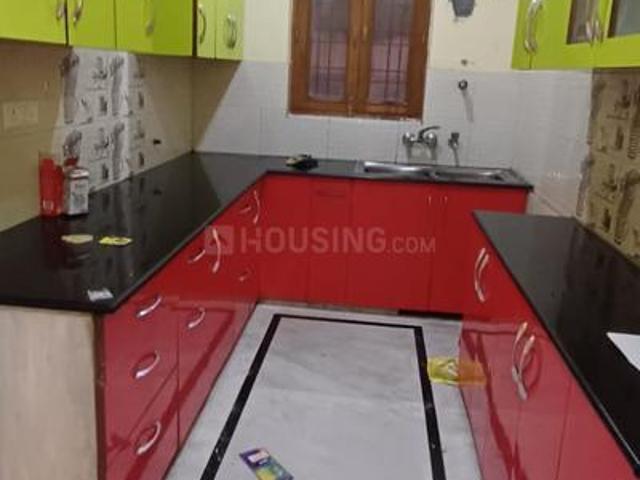 2 BHK Independent Builder Floor in Sector 46 for rent Noida. The reference number is 20717697