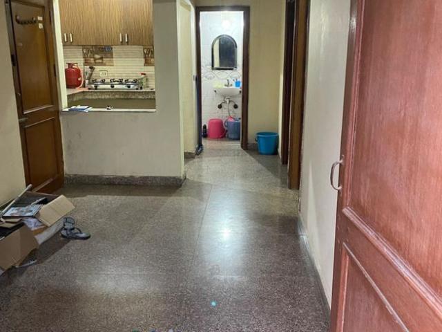 2 BHK Independent Builder Floor in Sector 48 for rent Noida. The reference number is 8200809