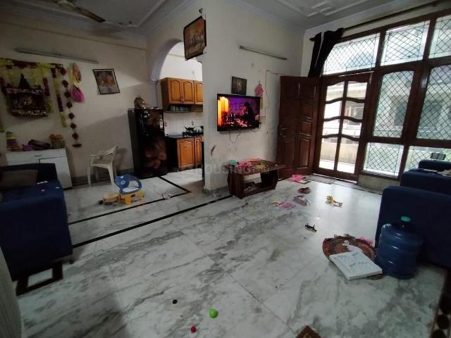 2 BHK Independent Builder Floor in Sector 48 for rent Noida. The reference number is 18891448