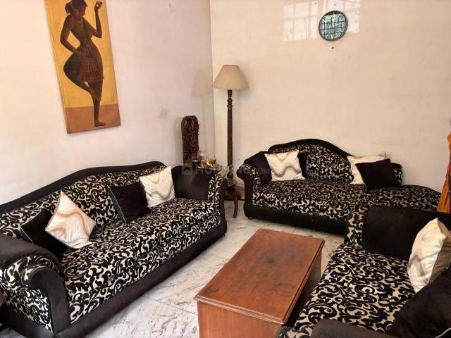 2 BHK Independent Builder Floor in Sector 48 for rent Noida. The reference number is 20288182