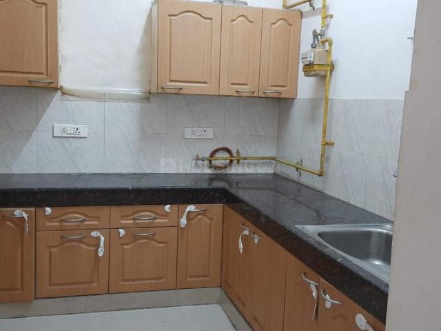 2 BHK Independent Builder Floor in Sector 48 for rent Noida. The reference number is 20944668
