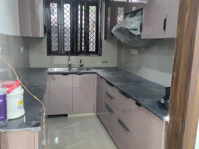 2 BHK Independent Builder Floor in Sector 48 for rent Noida. The reference number is 20951352