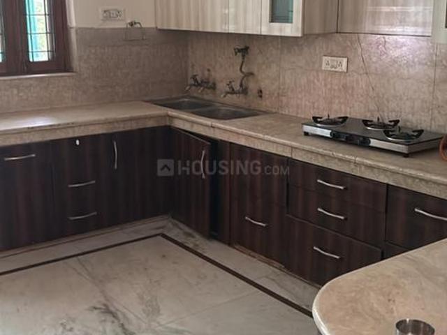 2 BHK Independent Builder Floor in Sector 49 for rent Faridabad. The reference number is 20629566