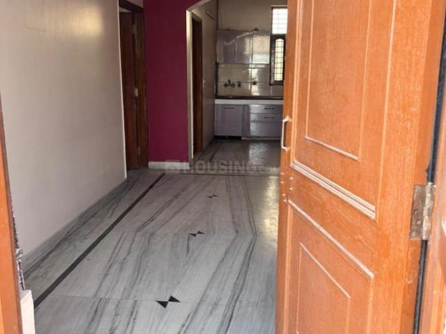 2 BHK Independent Builder Floor in Sector 49 for rent Faridabad. The reference number is 20091148