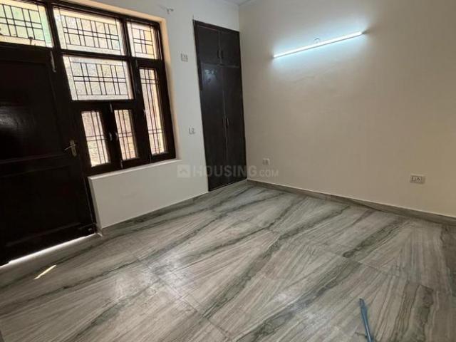 2 BHK Independent Builder Floor in Sector 49 for rent Faridabad. The reference number is 20346796