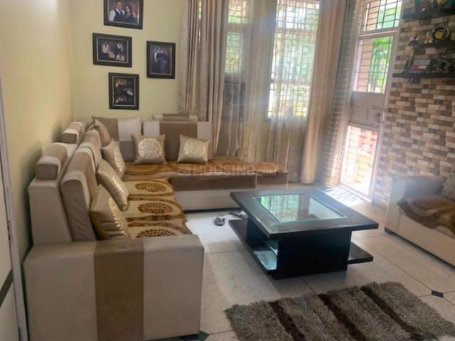 2 BHK Independent Builder Floor in Sector 49 for rent Gurgaon. The reference number is 20761212