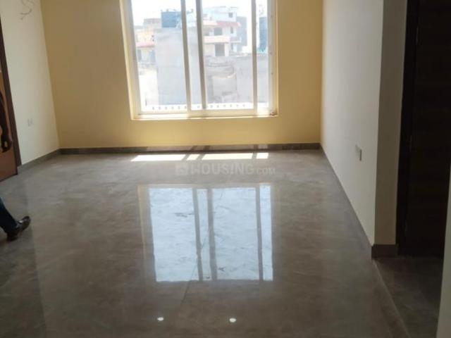 2 BHK Independent Builder Floor in Sector 49 for rent Noida. The reference number is 20077491