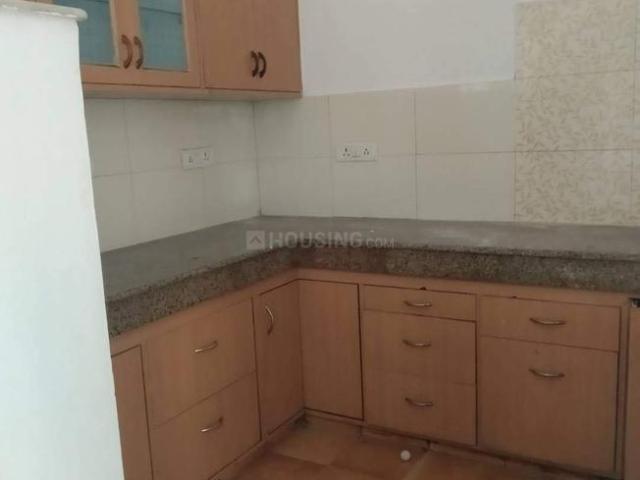 2 BHK Independent Builder Floor in Sector 49 for rent Noida. The reference number is 20403807
