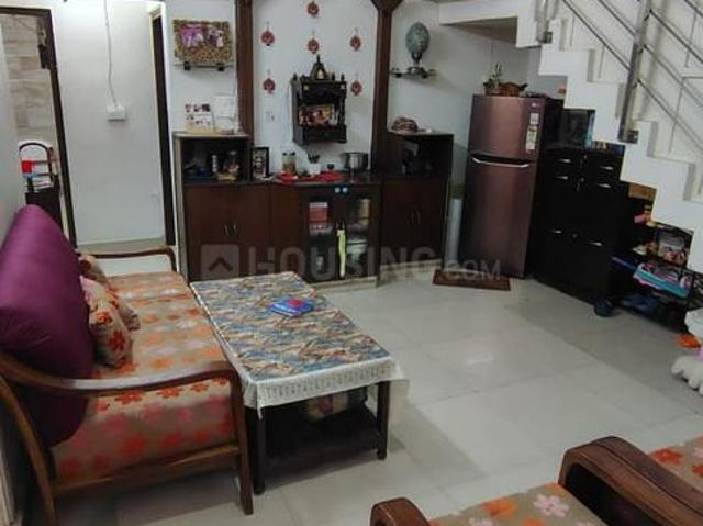 2 BHK Independent Builder Floor in Sector 49 for rent Noida. The reference number is 20555525