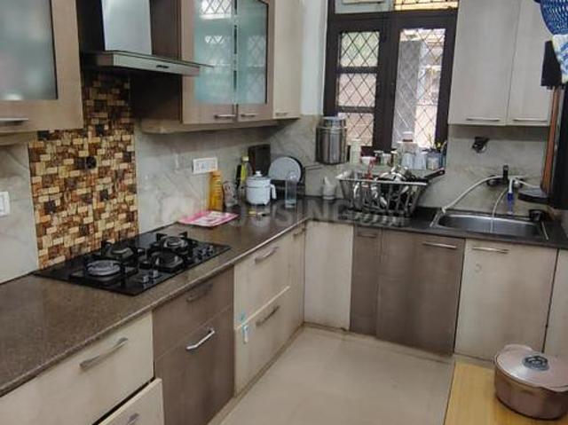 2 BHK Independent Builder Floor in Sector 49 for rent Noida. The reference number is 20510203