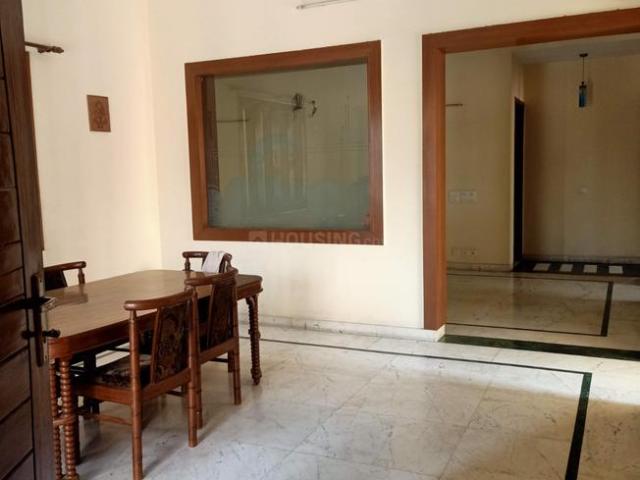 2 BHK Independent Builder Floor in Sector 49 for rent Noida. The reference number is 20512030