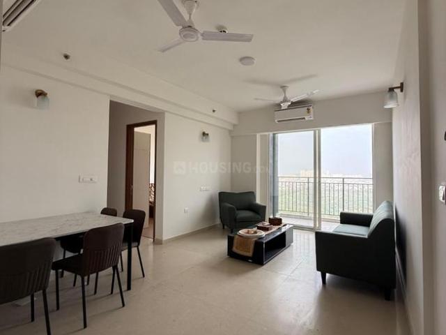 2 BHK Independent Builder Floor in Sector 49 for rent Noida. The reference number is 20735796