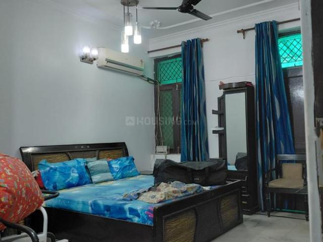 2 BHK Independent Builder Floor in Sector 49 for rent Noida. The reference number is 20817321