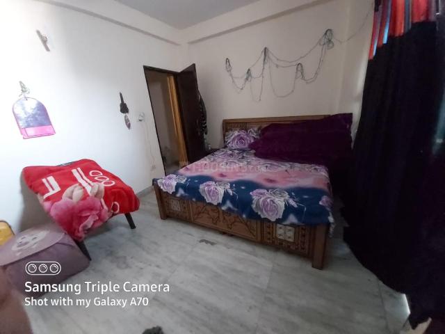 2 BHK Independent Builder Floor in Sector 49 for resale Noida. The reference number is 8212115