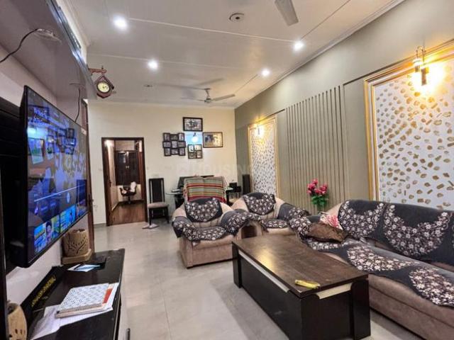 2 BHK Independent Builder Floor in Sector 49 for resale Faridabad. The reference number is 19843857