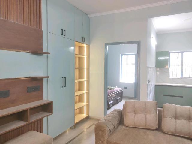 2 BHK Independent Builder Floor in Sector 49 for resale Faridabad. The reference number is 19947746