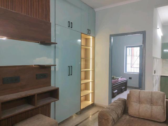2 BHK Independent Builder Floor in Sector 49 for resale Faridabad. The reference number is 19947907
