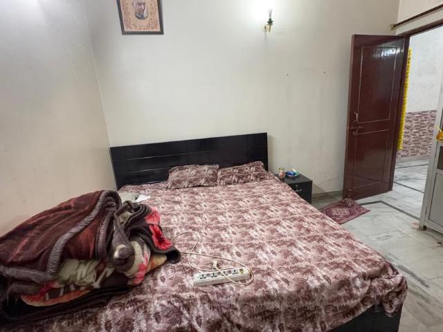 2 BHK Independent Builder Floor in Sector 49 for resale Faridabad. The reference number is 20781018