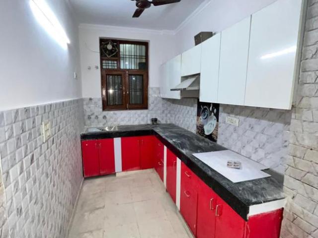 2 BHK Independent Builder Floor in Sector 49 for resale Faridabad. The reference number is 20978278