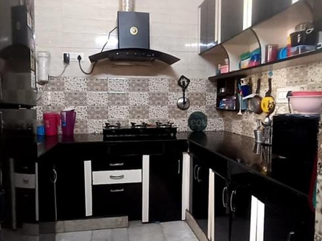 2 BHK Independent Builder Floor in Sector 49 for resale Gurgaon. The reference number is 19908049