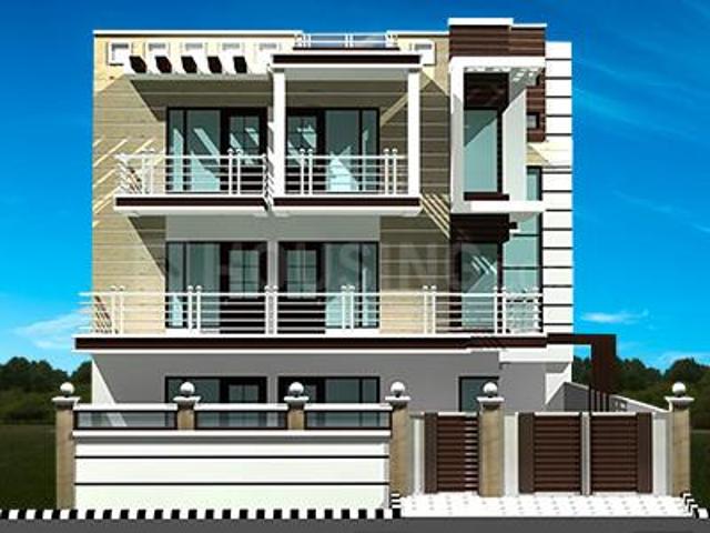 2 BHK Independent Builder Floor in Sector 49 for resale Gurgaon. The reference number is 20146860
