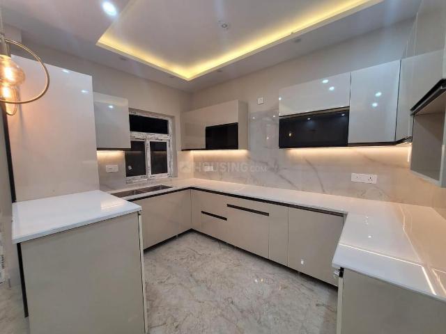 2 BHK Independent Builder Floor in Sector 4 for rent Gurgaon. The reference number is 20423614