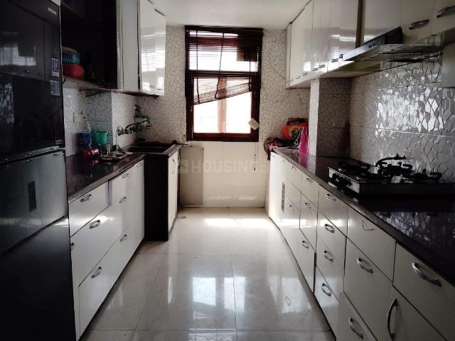2 BHK Independent Builder Floor in Sector 4 for rent Gurgaon. The reference number is 20437918