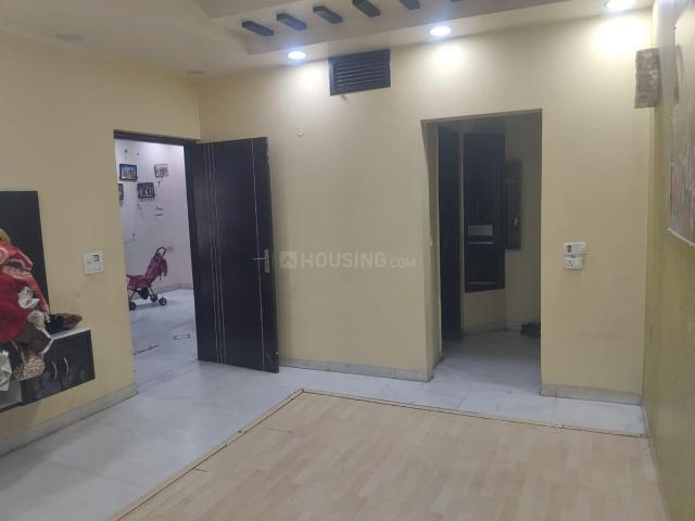 2 BHK Independent Builder Floor in Sector 4 for rent Gurgaon. The reference number is 20465229